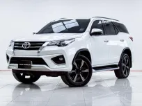 5B675  TOYOTA FORTUNER 2.8 TRD SPORTIVO 2WD AT 2018