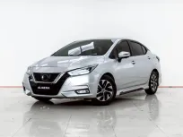 4A694 NISSAN ALMERA 1.0 VL TURBO 2021 ออกรถ 0 บาท