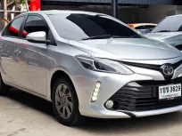 2020 Toyota VIOS 1.5 Mid 