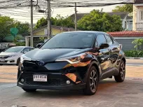 ขาย รถมือสอง 2019 Toyota C-HR 1.8 SUV 