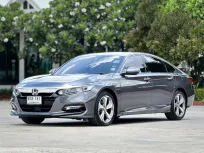 HONDA ACCORD, 2.0 HYBRID TECH 2020