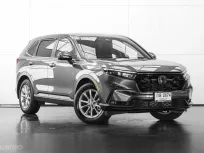 ขาย CR-V มือสอง 2023 Honda CR-V 1.5 TURBO EL SUV ฟรีดาวน์ ฟรีส่งรถ การันตีรถสวย100%