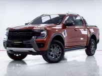 5B696  FORD RANGER 2.0 BI-TURBO WILDTRAK HI-RIDER DOUBLE CAB AT 2022