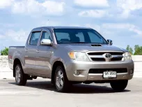 2006 Toyota Hilux Vigo 3.0 รถกระบะ 