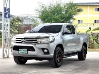 TOYOTA Hilux Revo Smart Cab 2.4 E Prerunner M/T ปี 2015