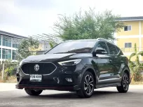 2022 Mg ZS 1.5 SUV 