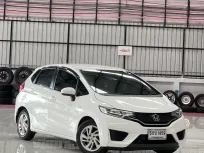 2016 Honda JAZZ 1.5 V i-VTEC