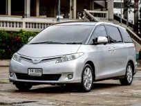 2010 Toyota ESTIMA 2.4 G รถตู้/MPV ออกรถ 0 บาท