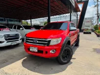 2016 Ford RANGER 2.2 Hi-Rider รถกระบะ 