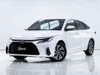 5B677  TOYOTA YARIS ATIV 1.2 SPORT AT 2022
