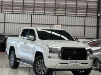 2023 Mitsubishi TRITON 2.4 PLUS ULTRA 2WD