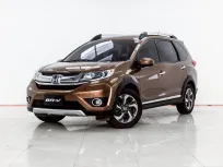 4A702 HONDA BR-V 1.5 SV 2016