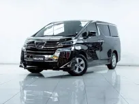 2A890 TOYOTA VELLFIRE 2.5 HYBRID E-FOUR AT 2019