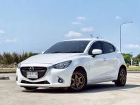 2015 Mazda 2 1.3 Sports (5Door) รถเก๋ง 5 ประตู รถบ้านมือเดียว 