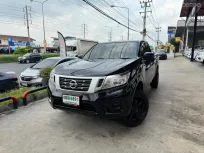 2018 Nissan Navara 2.5 รถกระบะ 