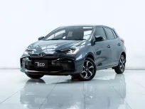 2A897 TOYOTA YARIS ECO 1.2 SMART 5DR AT 2023