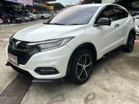 2018 Honda HR-V 1.8 RS SUV 