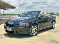 VOLVO C70 Convertible ”Generation 2“  2.4L TipTronic