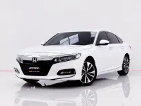 6A979 HONDA ACCORD 1.5 TURBO EL 2019
