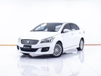 1D426 SUZUKI CIAZ 1.2 RS AT 2016