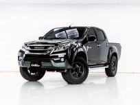 3A883 ISUZU D-MAX 2.5 Z HI-LANDER 4DR MT 2014