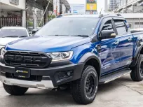 2019 Ford Ranger Doublecab 2.0 Limited 4WD A/T คันนี้รถสวยสภาพเหมือนรถใหม่