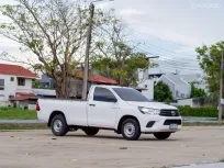 Toyota Hilux Revo 2.4 J Single Cab ปี : 2020