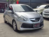 2012 Honda Brio 1.2 