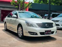 2010 Nissan TEANA 2.5 250 XV Sport
