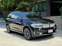 2017 BMW X5 ดีเซล B47 รถสภาพสวยสมบูรณ์ พร้อมใช้งาน รถวิ่งน้อย เข้าศูนย์ทุกระยะ ไม่มีอุบัติเหตุครับ