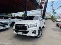2020 Toyota Hilux Revo 2.4 Z Edition รถกระบะ 