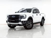 4A713 FORD RANGER 2.0 SPORT HI 2023