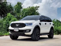2021 Ford Everest 2.0 Titanium SUV 