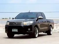 TOYOTA Hilux Revo Smart Cab 2.4E 5M/T ปี 2015