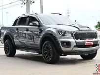 Ford Ranger 2.0 DOUBLE CAB Hi-Rider WildTrak 2020 รถบ้านมือเดียวตัวแต่งพิเศษจากศูนย์