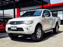 2013 Mitsubishi TRITON 2.5 Plus GLS