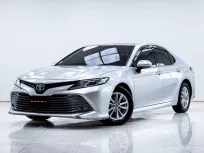 5B740  TOYOTA CAMRY 2.0 G AT 2021