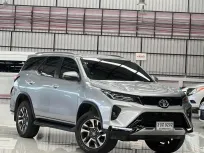 2022 Toyota Fortuner 2.4 Leader 4WD