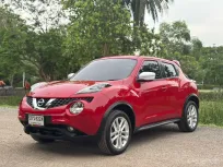 2016 Nissan Juke 1.6 SUV 