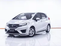 1D517 HONDA JAZZ 1.5 V AT 2016