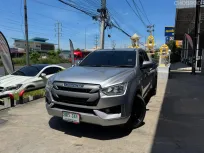 2019 Isuzu D-Max 1.9 รถกระบะ 