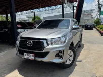 2019 Toyota Hilux Revo 2.4 Prerunner รถกระบะ 