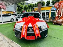 2020 Toyota Hilux Revo 2.4 รถกระบะตอนเดียว ไมล์แท้ 72,xxx กม