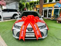 2019 Toyota COROLLA 1.6 G ออกรถ 0 บาท  รถเก๋ง 4 ประตู 