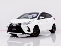 6A986 TOYOTA YARIS ECO 1.2 ENTRY AT 2021