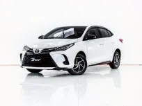 3A881 TOYOTA YARIS ATIV 1.2 SPORT AT 2021