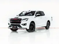 3A886 ISUZU D-MAX 1.9 L X-SERIES 4DR MT 2023