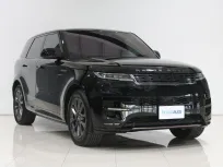 Range Rover Sport Dynamic SE PHEV ปี 2023
