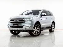 4A722 FORD EVEREST 3.2 TITANIUM+ 4WD 2016 