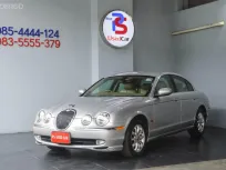 Jaguar S-Type 3.0 ปี 2005